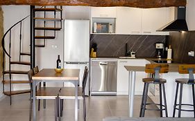 Casa Luna Rural Con Piscina y Jardín